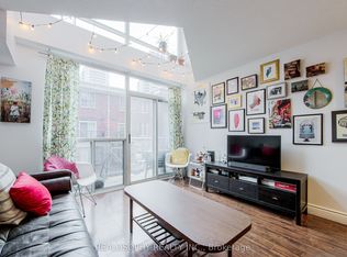 1029 King St W #235, Toronto, ON