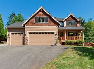 18450 244th Ave SE, Maple Valley, WA 98038