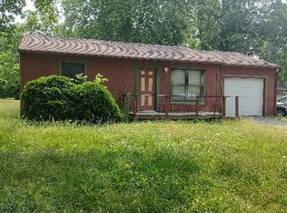 111 N Murphy Ave, Brazil, IN 47834