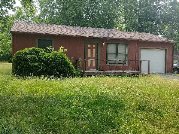 111 N Murphy Ave, Brazil, IN 47834