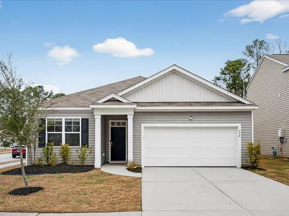 116 Whispering Wood Dr, Summerville, SC 29483