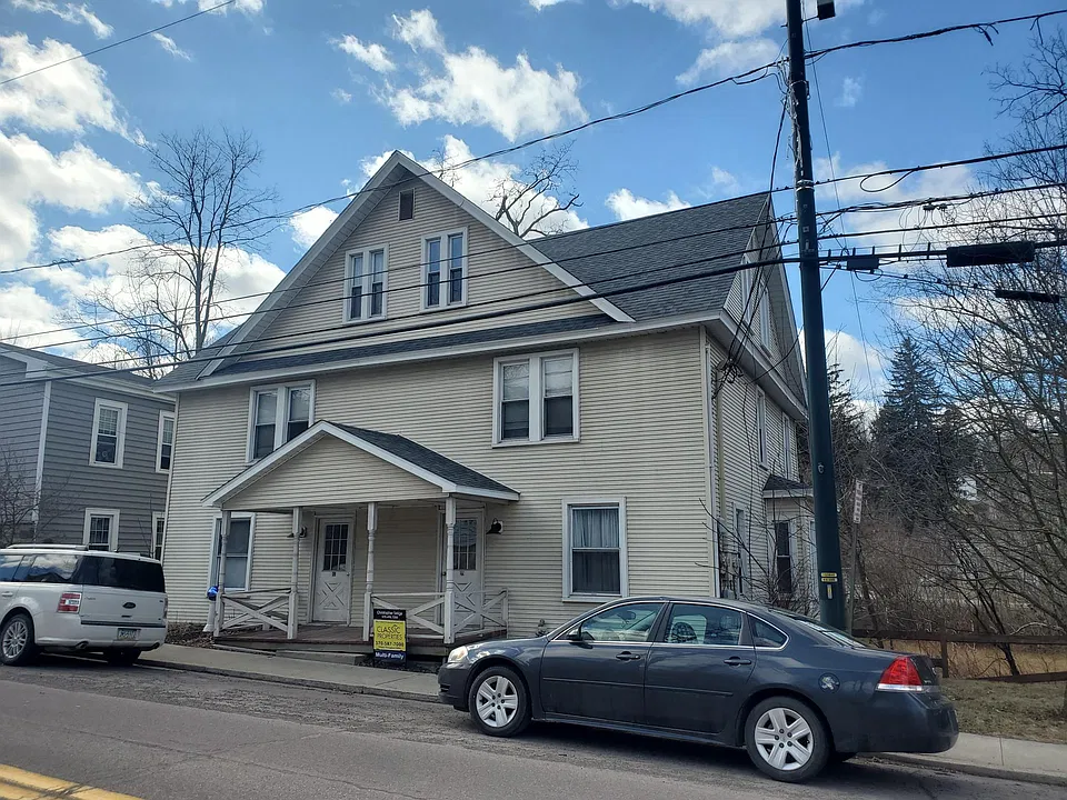 87 College Ave #1