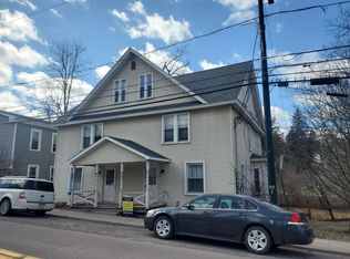 87 College Ave #1, Factoryville, PA