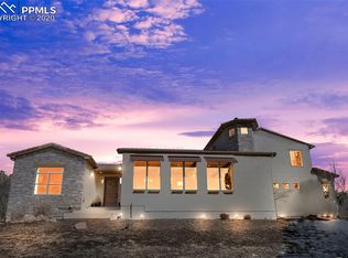 4385 Old Ranch Rd, Colorado Springs, CO 80908