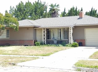 1542 N Fay Ave, Fresno, CA 93728