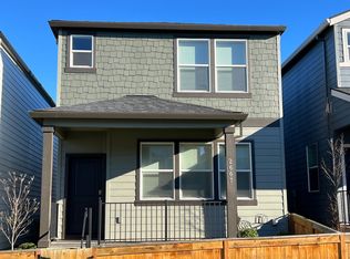 2667 NE 116th Pl, Vancouver, WA 98684