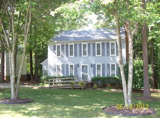 4006 Echo Ridge Pl, Midlothian, VA 23112