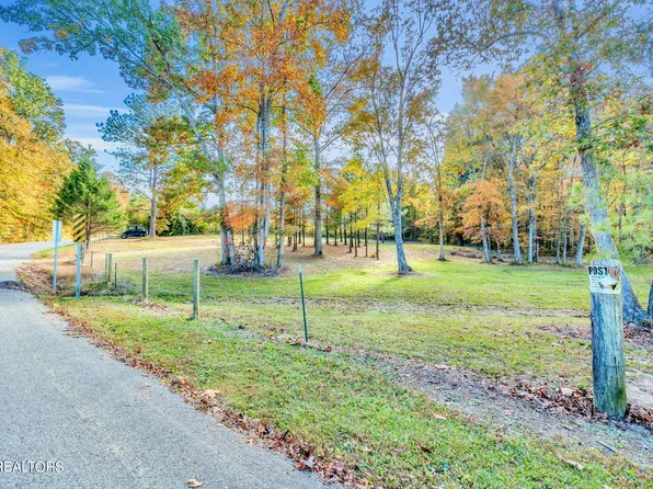 Rocky River Rd, Rock Island, TN 38581