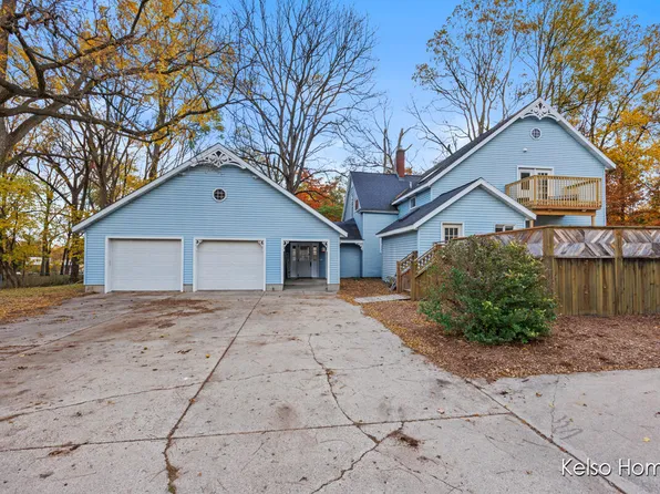 1228 Northrup Ave NW, Grand Rapids, MI 49504