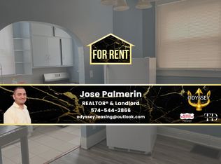 4228 Magoun Ave #1, East Chicago, IN 46312