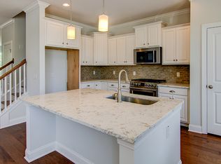 2248 Hamlin Sound Cir, Mount Pleasant, SC 29466