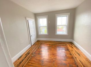 48 Providence St #3, Worcester, MA 01604