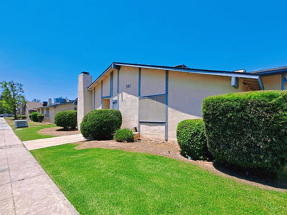 2nd image of 561 W Ashlan Ave APT 103