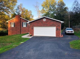 150 Highway 1185, Louisa, KY 41230