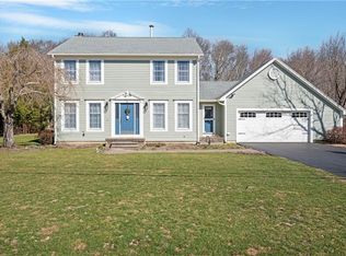 15 Field Ct, North Kingstown, RI 02852