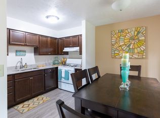 The Addison on Main, Mishawaka, IN 46545