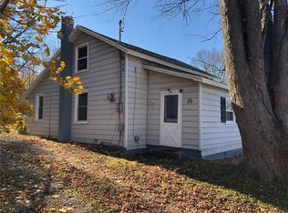 25 Rush West Rush Rd, Rush, NY 14543