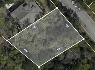 4278 Hope Plantation Dr LOT 60, Johns Island, SC 29455