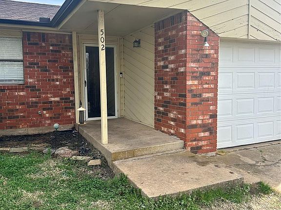 4th image of 502 Holsey Dr