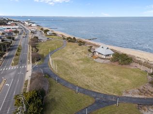 9628 10th Bay St APT 9, Norfolk, VA 23518