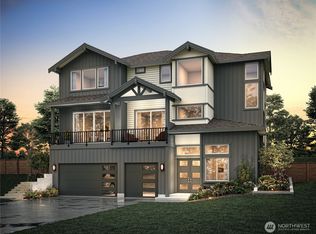 12080 SE 63rd Ct #9, Bellevue, WA 98006