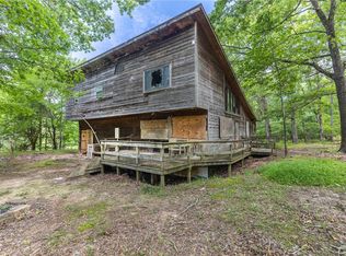 18500 Parks Cemetery Rd, Winslow, AR 72959