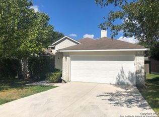 212 Fawn Rdg, Cibolo, TX 78108