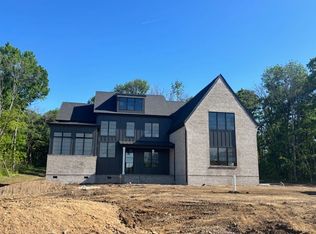 9684 Tiburon Dr LOT 2, Brentwood, TN 37027
