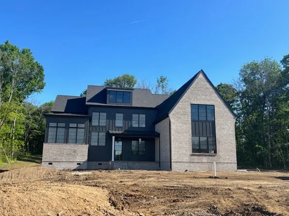 9684 Tiburon Dr Lot 2, Brentwood, TN 37027