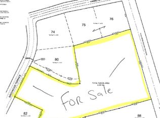 277 Birchwood Ter, Pittsfield, ME 04967