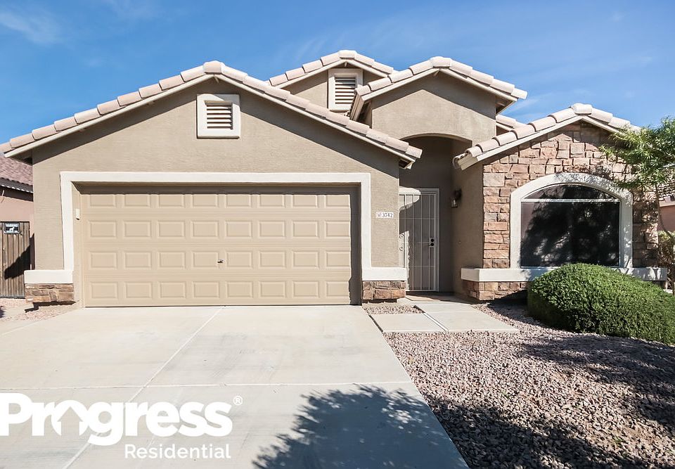 1st image of 3742 W Carlos Ln