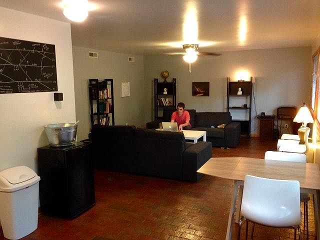 1st image of 115 Howell St #B