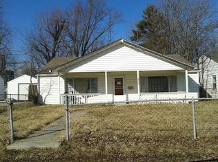 856 Garfield St, Marion, OH