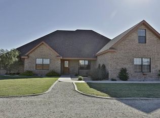 217 Iron Eagle Rd, Abilene, TX 79602