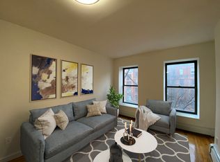 313 W 116th St APT 4B, New York, NY 10026