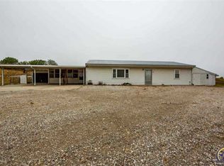 19319 Us Highway 75, Holton, KS 66436