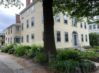 45 Park St APT 2, Portland, ME 04101