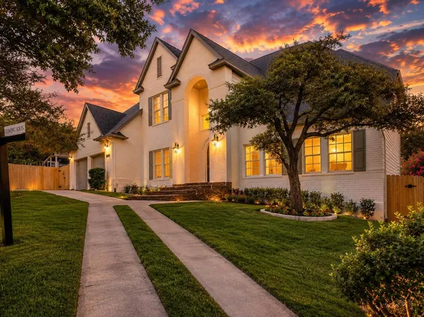 6905 Rudi Cv, Austin, TX 78759