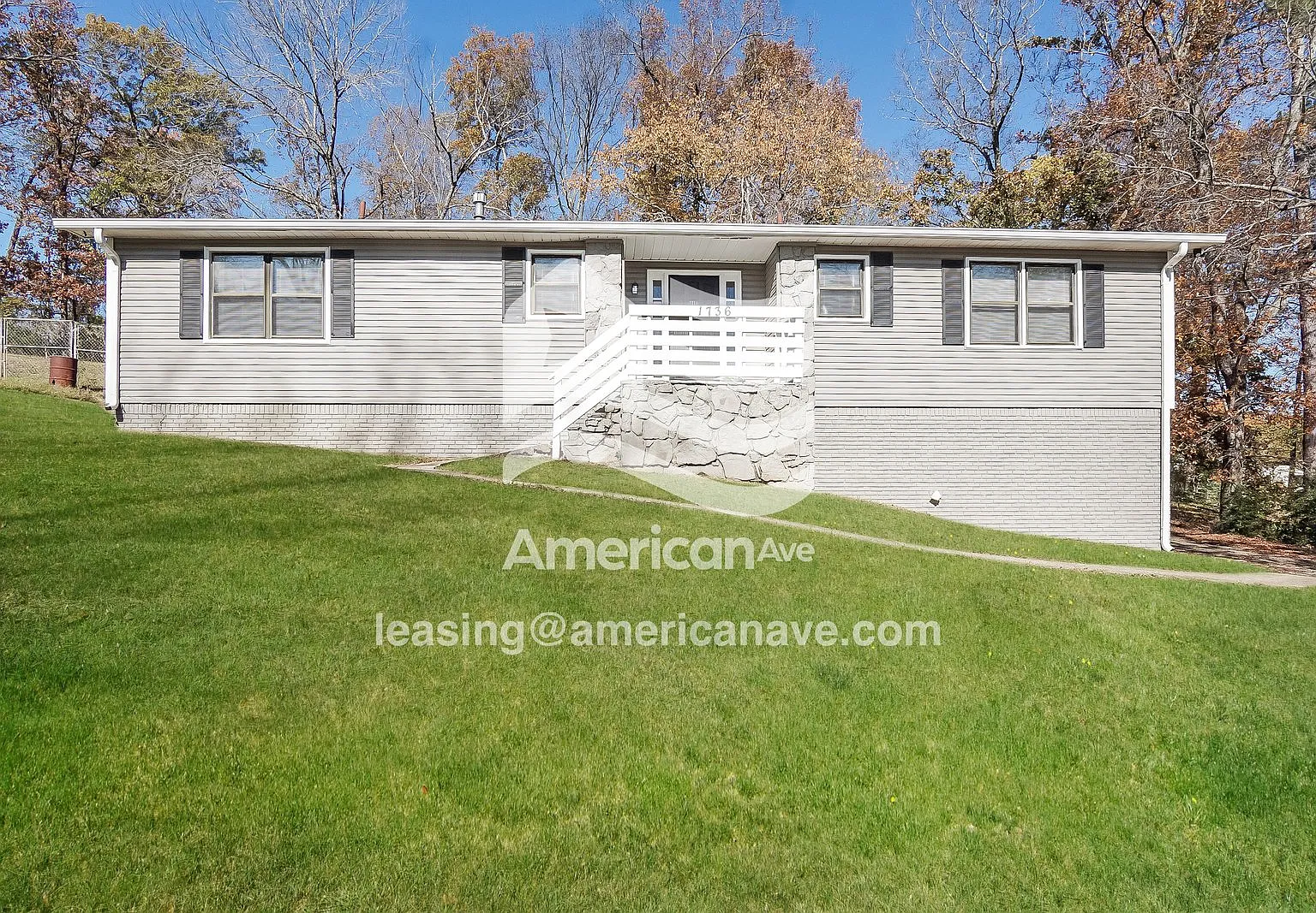 3 bed, 2.0 bath, 1556 sqft, $1,675 — Photo 1