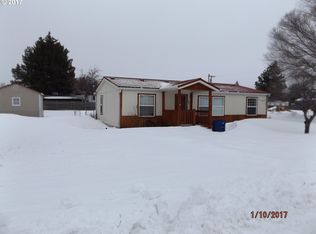 343 W Jefferson St, Union, OR 97883