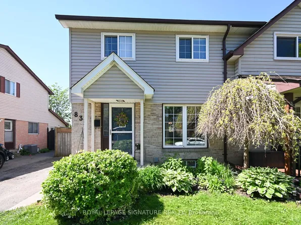 830 Greenbriar Dr, Oshawa, ON L1G 7J6