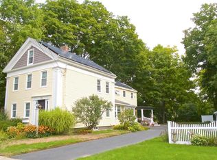 258 Main St, Oxford, MA 01540