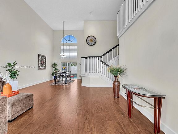 3rd image of 2654 SW 181st Ter