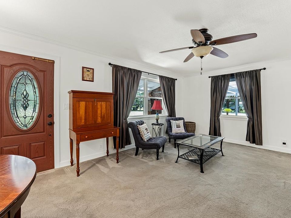 1845 Woodmore Rd Perry FL Zillow