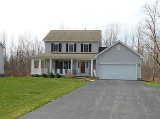 482 Chestnut Ridge Rd, Rochester, NY 14624