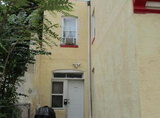 101 Pleasant St, Philadelphia, PA 19119