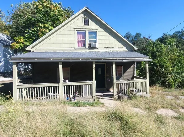 308 McPherson Ave, Ottumwa, IA 52501