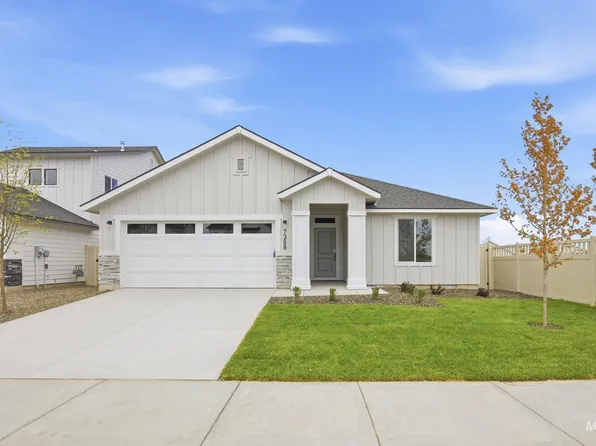 7388 W Trumbull Ct, Eagle, ID 83616