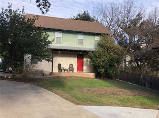 1308 Woodland Ave #A, Austin, TX 78704