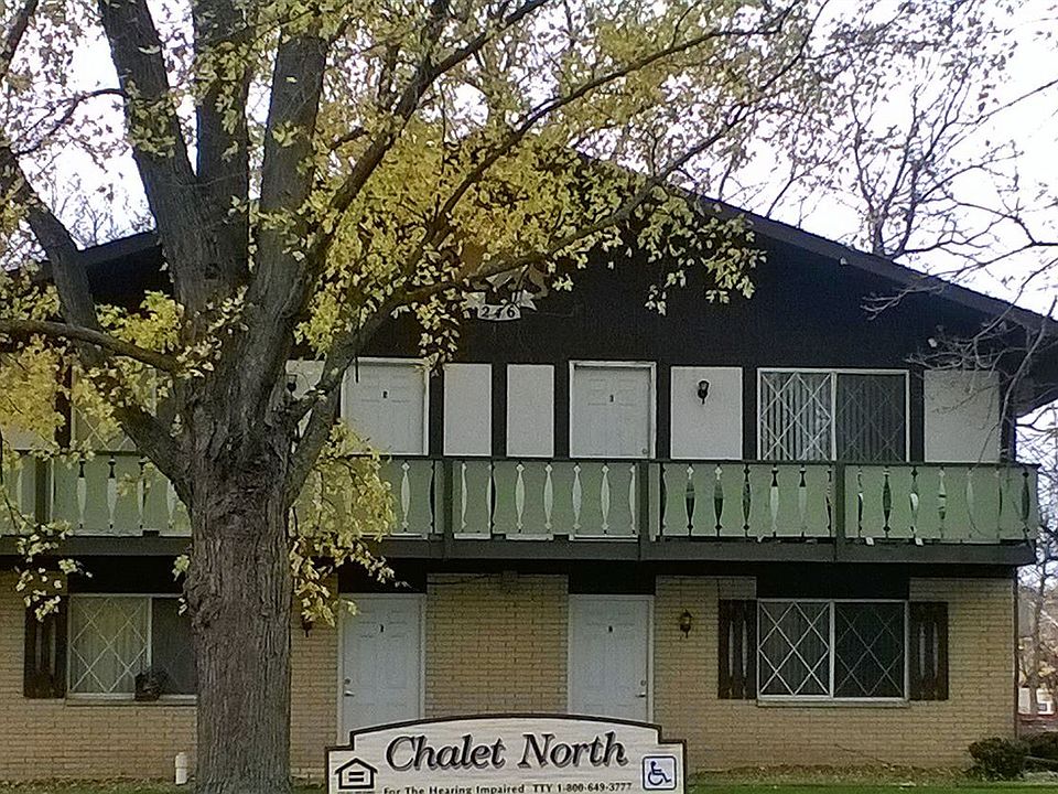 Chalet ApartmentsVassar, MI 246 N Main St Vassar MI Zillow